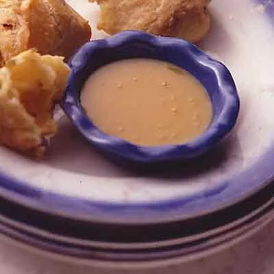 Honey Mustard Dipping Sauce