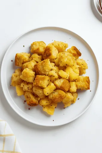 Pineapple Stuffing