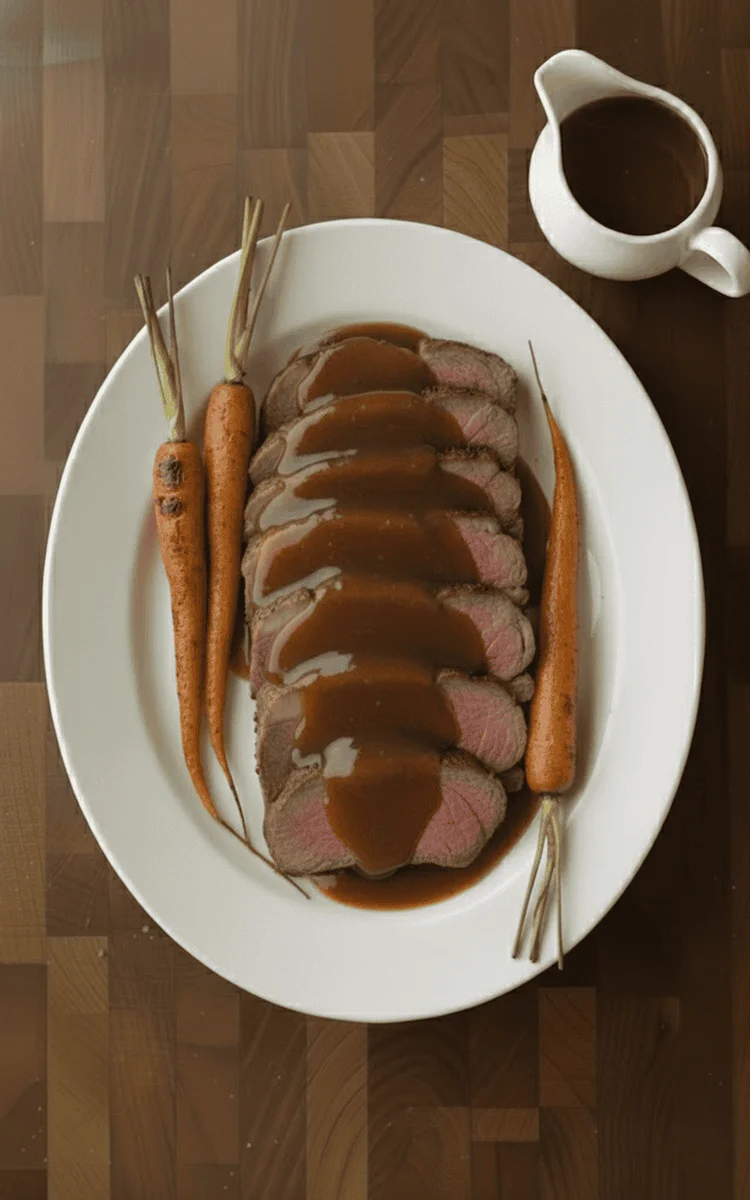 Prime Rib Roast