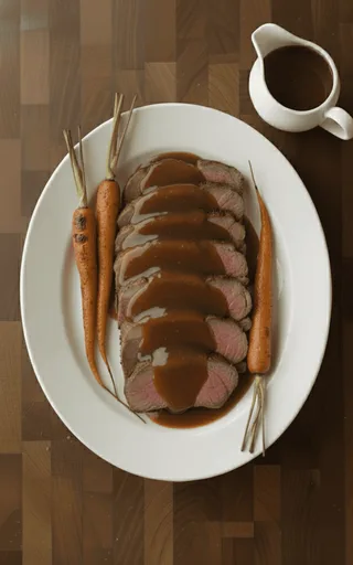 Prime Rib Roast