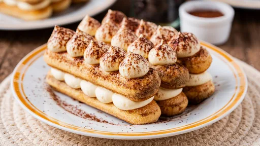 Individual Tiramisu
