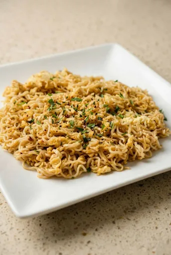 Ramen de TikTok