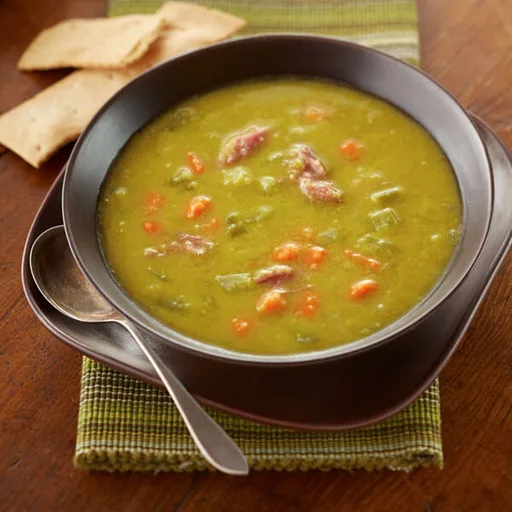 Split Pea Soup