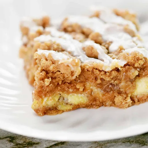 Apple Bars