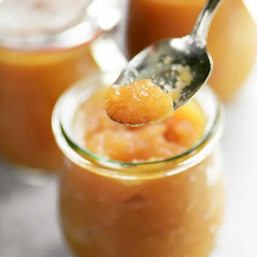 Applesauce Recipe