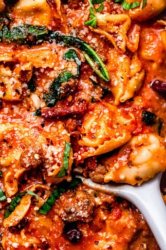 Tortellini Cásate Conmigo