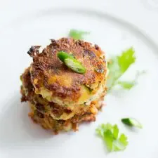 Aloo Paneer Tikki, Potato Paneer Tikki Recipe