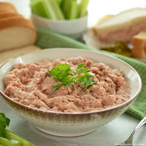 Bologna Salad