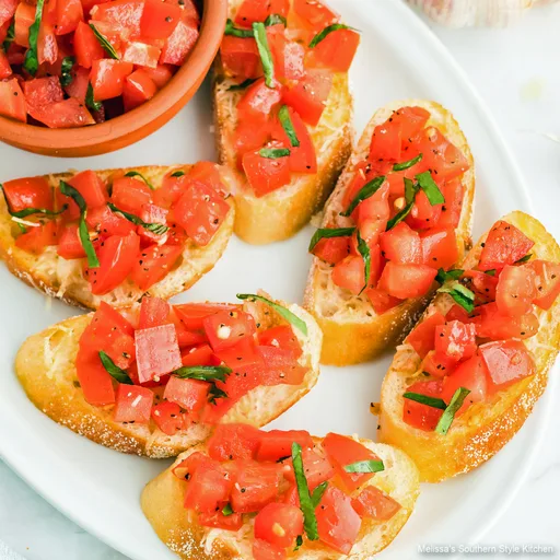 Bruschetta