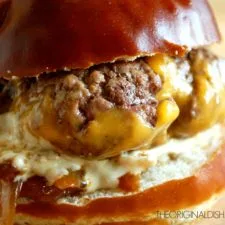 Filet Mignon Sliders