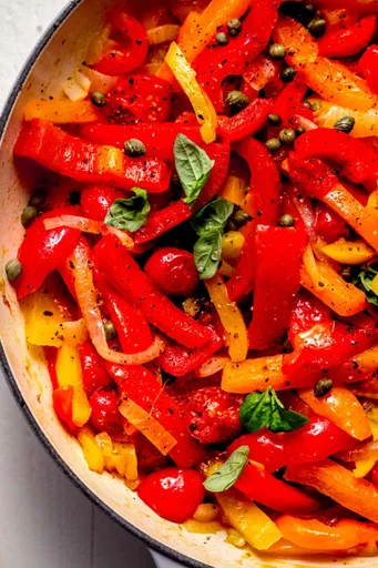 Peperonata