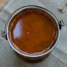 Chettinad Summa Kuzhambu