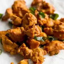 Chicken 65