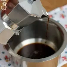 Coffee Popsicles Recipe - 3 ingredient coffee pops