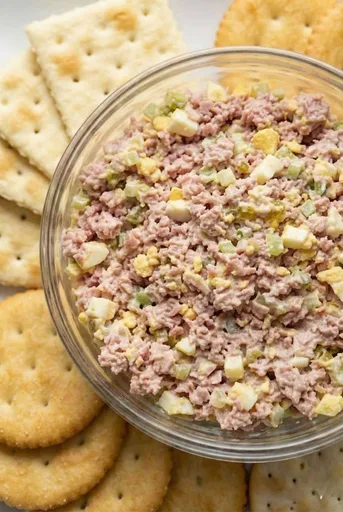 Ham Salad