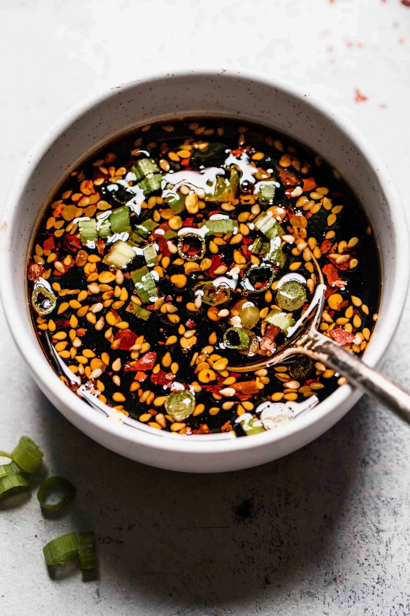 Potsticker Sauce