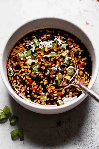 Potsticker Sauce