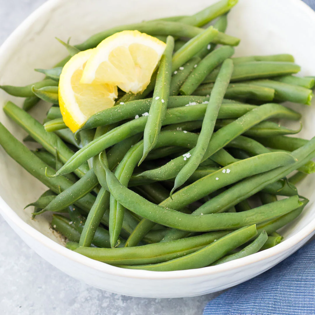 Instant Pot Green Beans