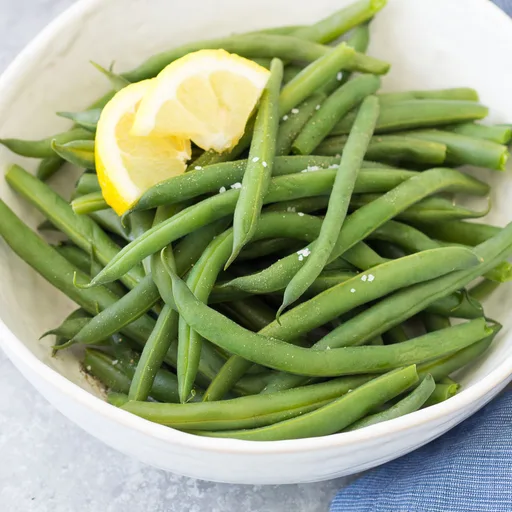 Instant Pot Green Beans