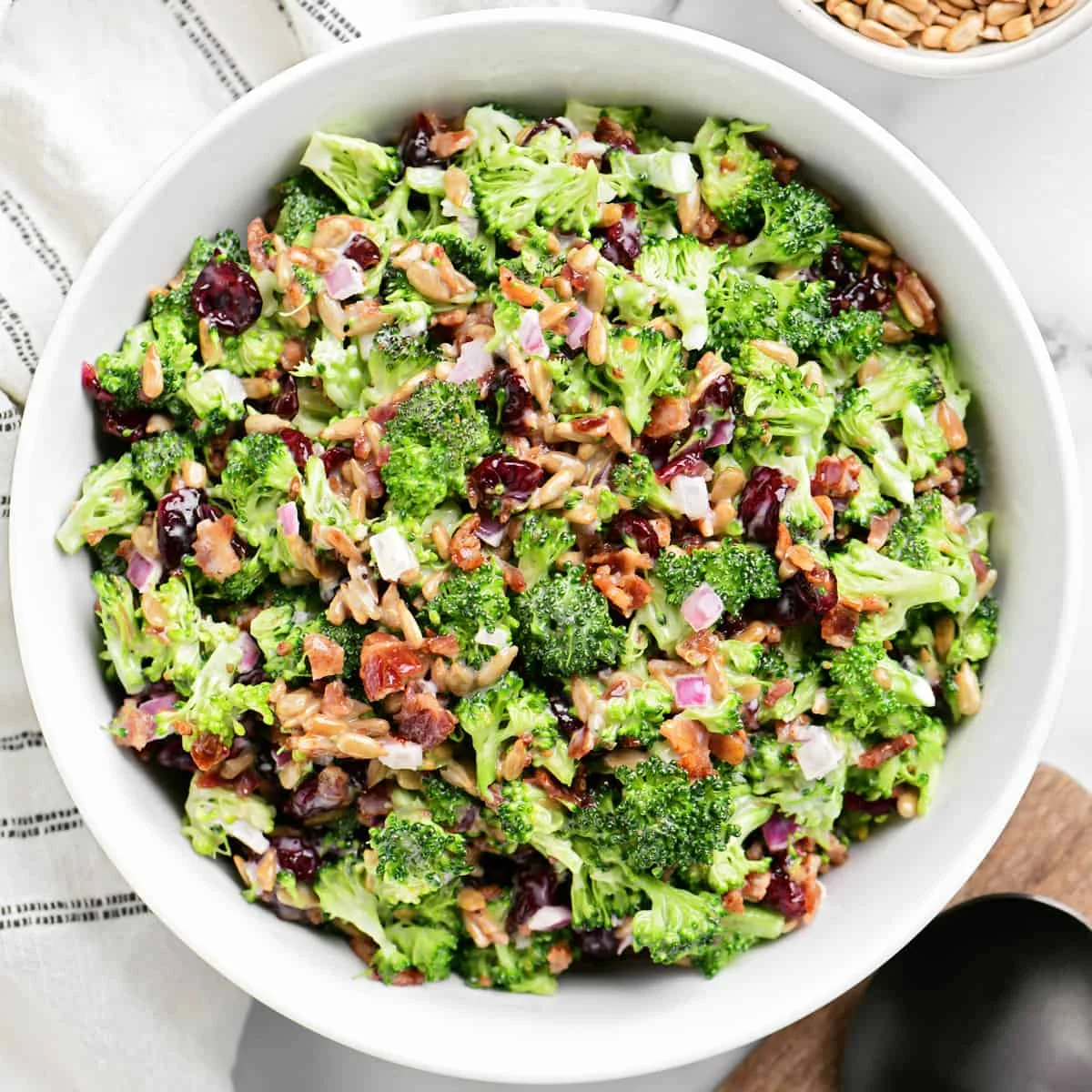 Broccoli Salad