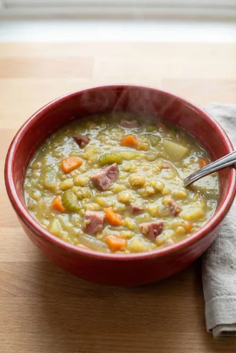 Split Pea Soup