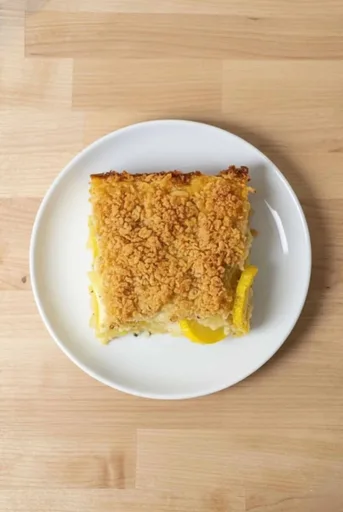 Squash Casserole