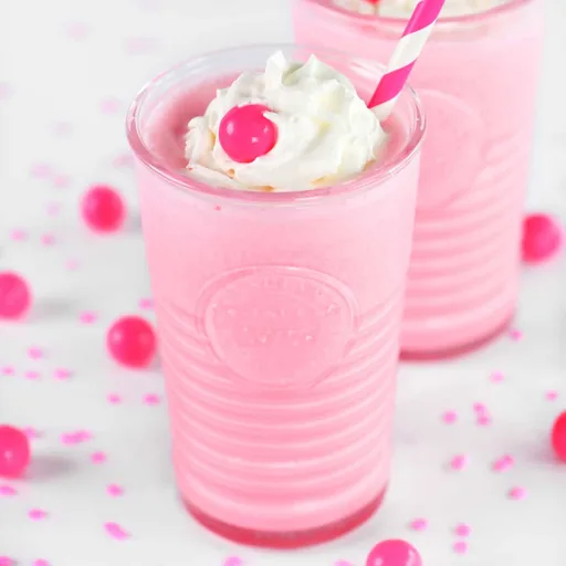 Batido de chicle