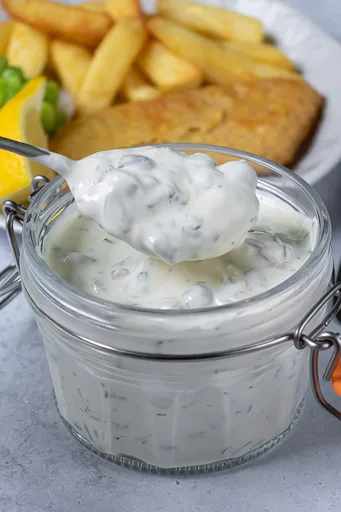 Tartare Sauce