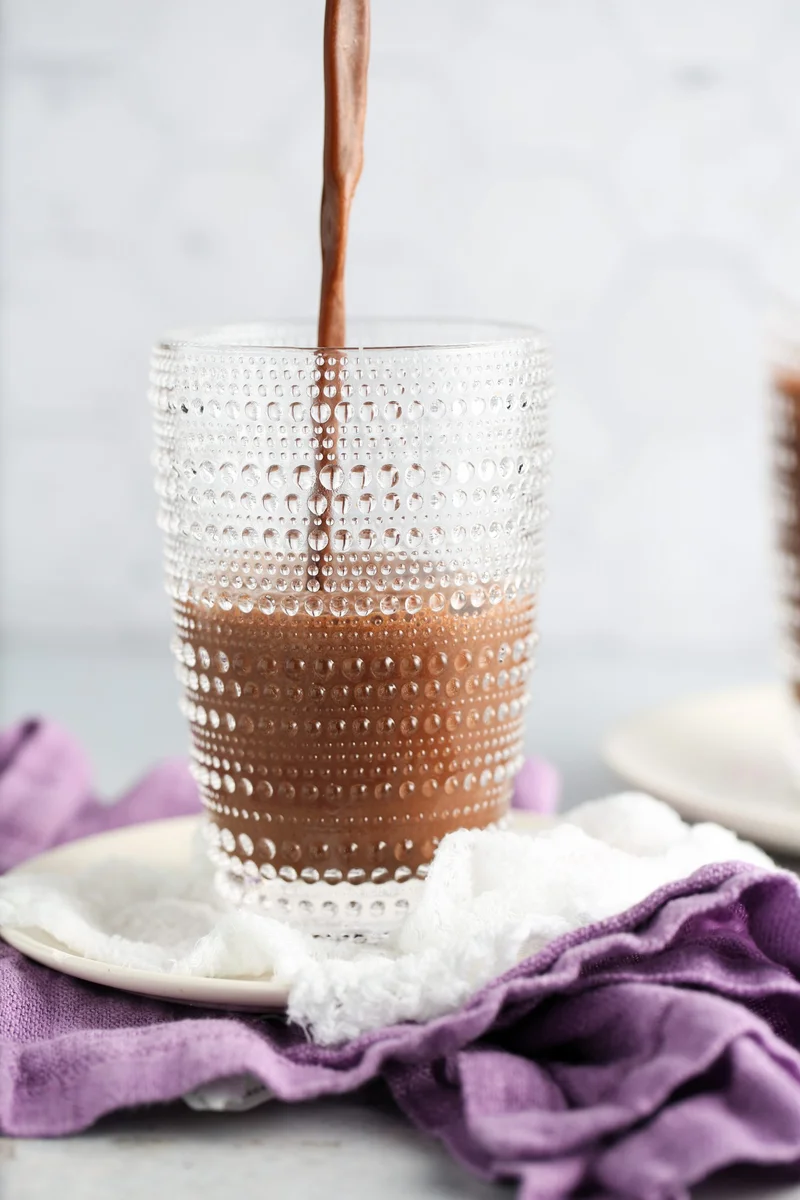 Frappuccino fatto in casa