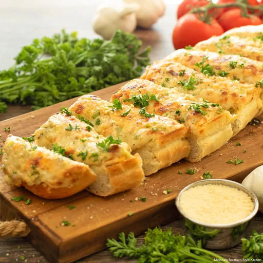 Cheese Bread