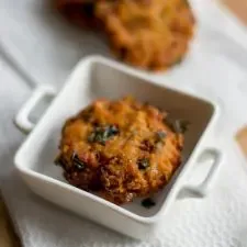 Instant Bread Vadai Recipe