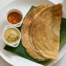 Instant Millet Dosa - Instant Sorghum Dosa