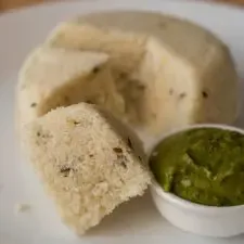Kanchipuram Idli Recipe, Kovil Idli Recipe