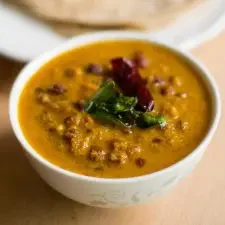 Kerala Kadala Curry Recipe, Easy Kadala Curry