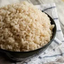 How to cook Kerala Matta Rice - Pressure Cooker Method