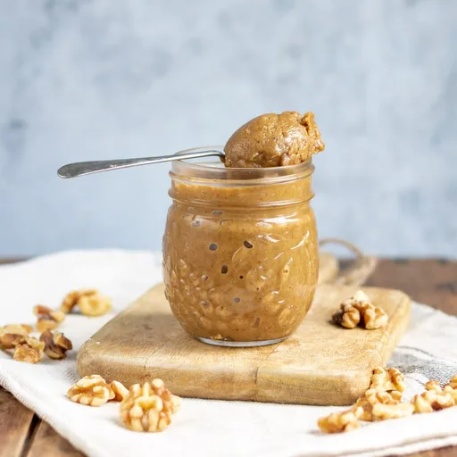 Walnut Butter
