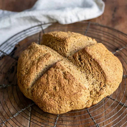 Wheaten Bread