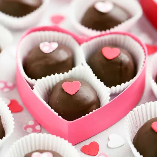 Chocolate Truffles