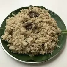 Dindigul Biryani