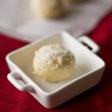 Malai Ladoo Recipe