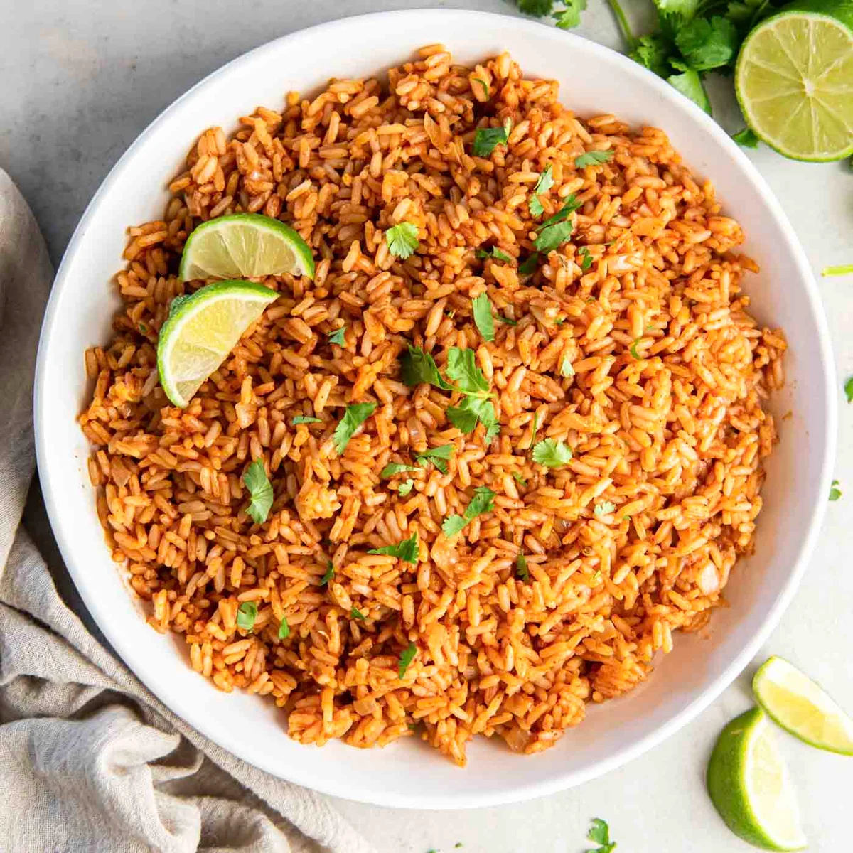 Mexican Rice