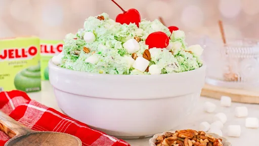 Watergate Salad