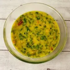 Methi Dal Recipe, How to make Methi Dal - Fenugreek Leaves Dal