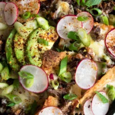 Braised Short Rib Nachos