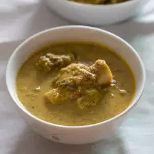 Mutton Kuruma, Easy Mutton Kurma Recipe with Coconut