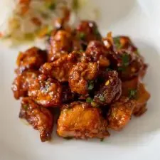 Orange Chicken, Panda Express Style Orange Chicken Recipe