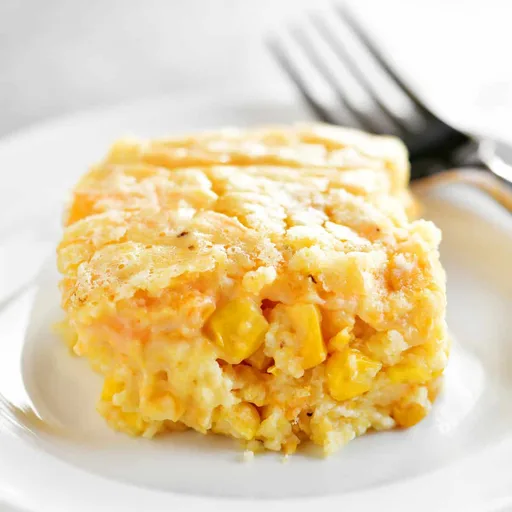 Corn Casserole
