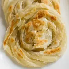 Parotta, Kerala Parotta Recipe, Make Easy Parotta at Home