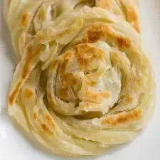 Roti prata