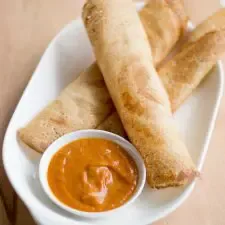 Pasi Paruppu Dosai - Payatham Paruppu Dosai - Moong Dal Dosa Recipe